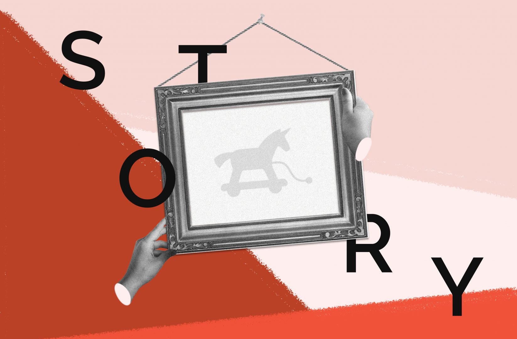 The (Imperfect) Brand Story We Tell