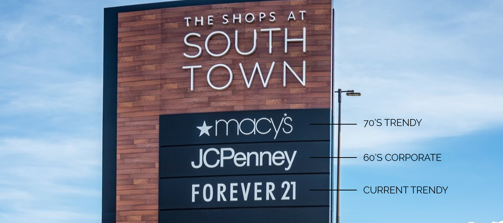 the typeface spoke to me