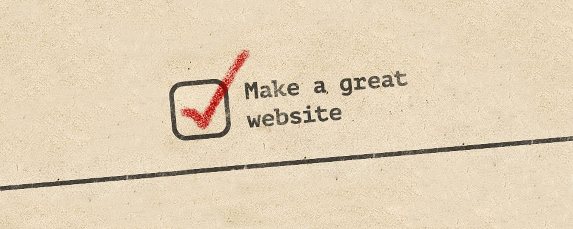 website evaluations: think before proceeding