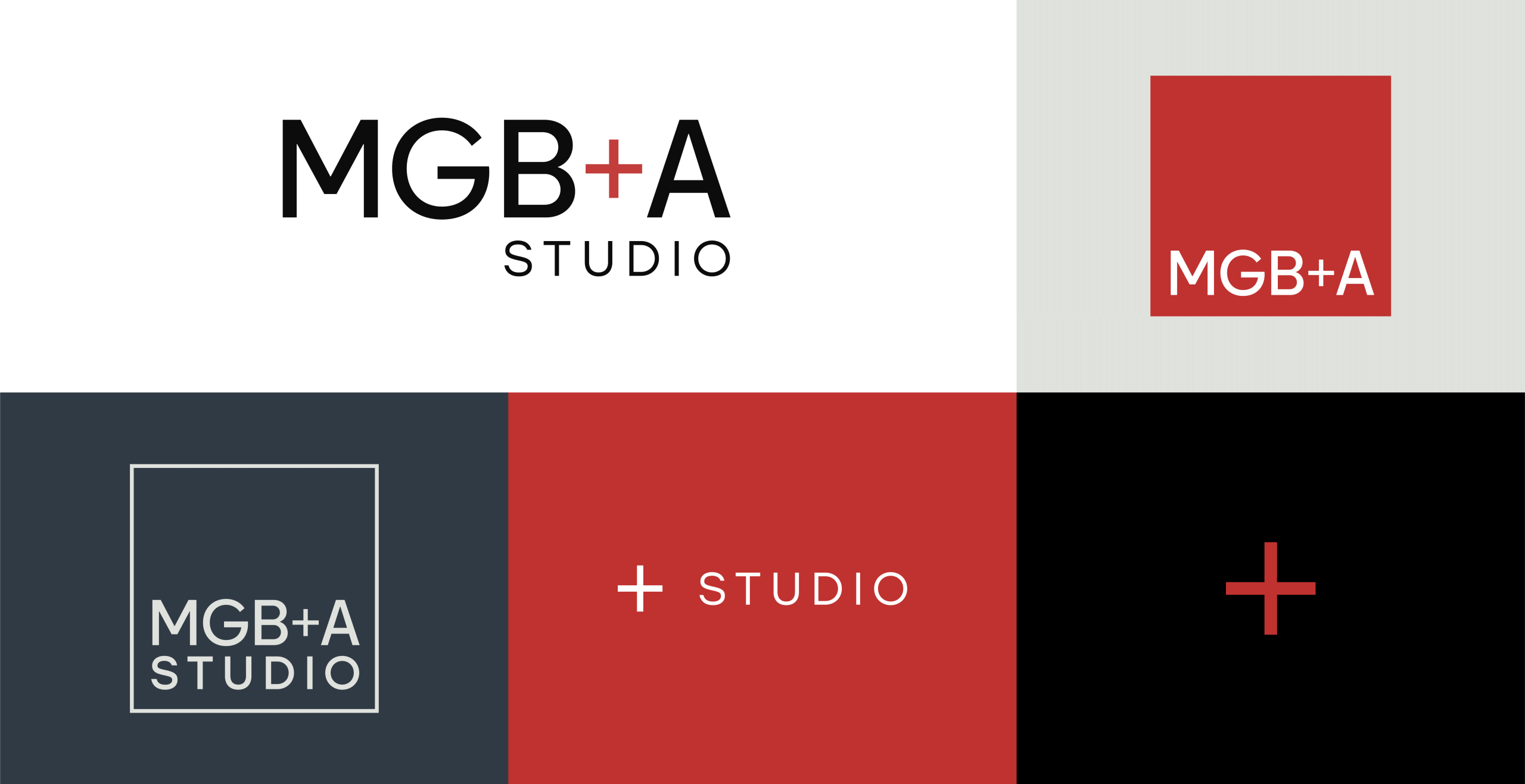 MGB+A Studio