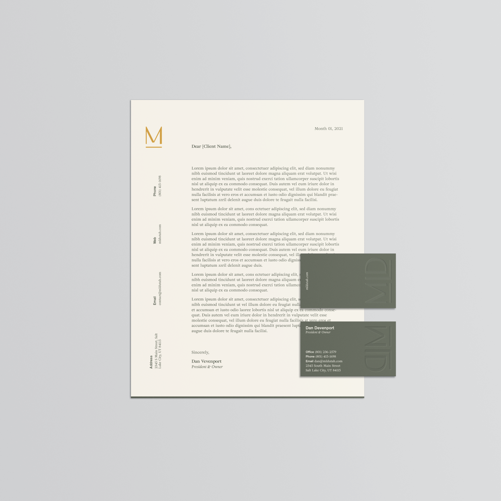 MLD