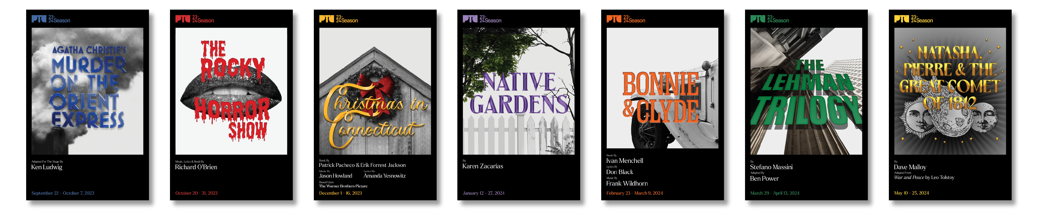 Pioneer Theatre Company