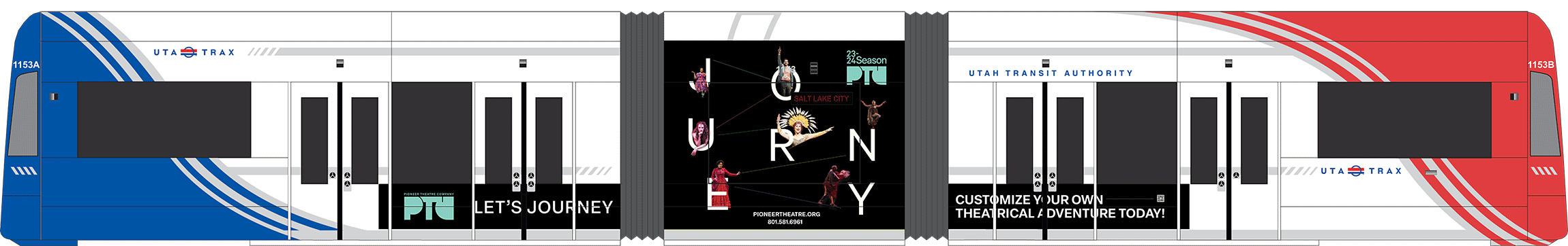 Pioneer Theatre Company