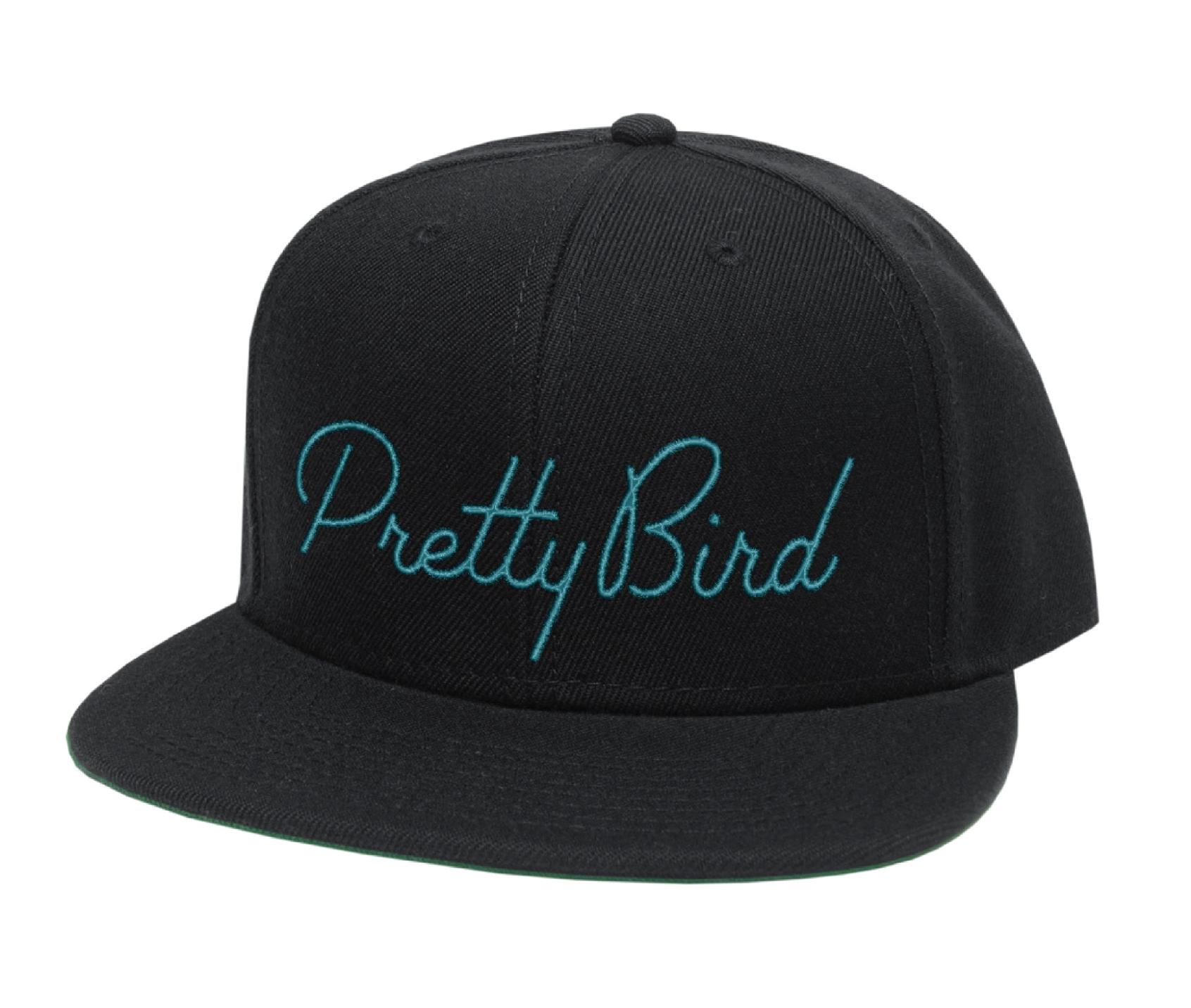 Pretty Bird