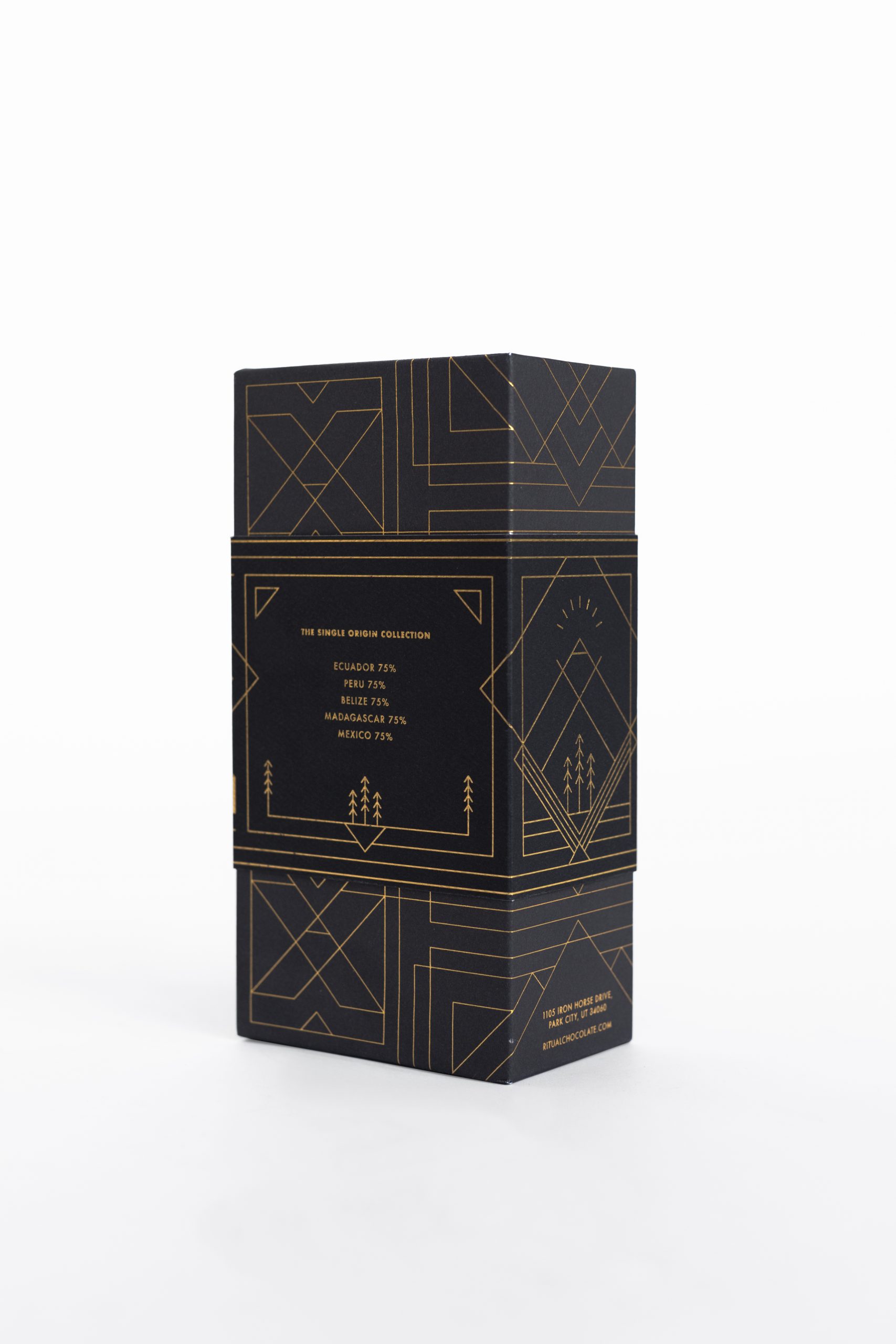 Ritual Chocolate