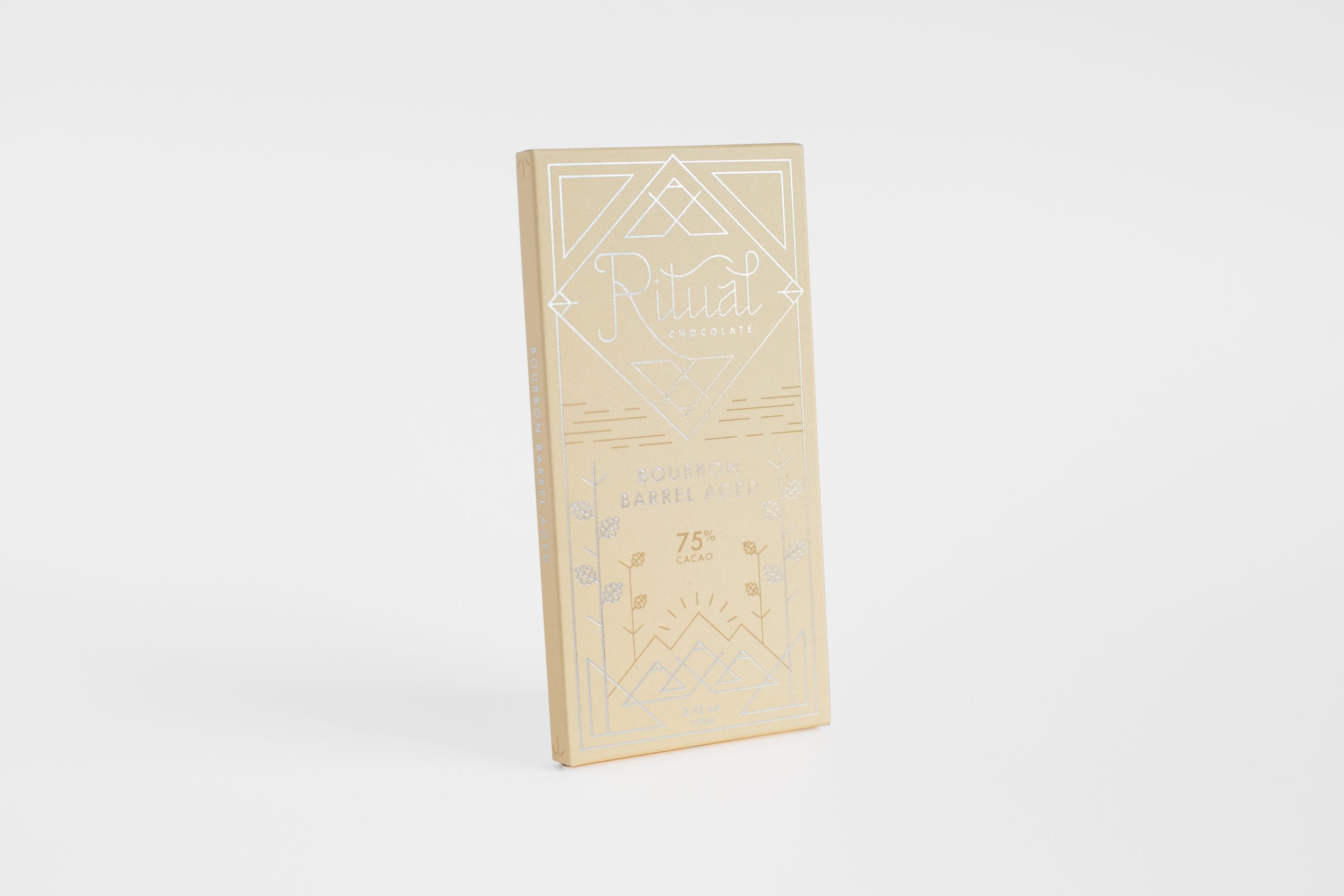 Ritual Chocolate