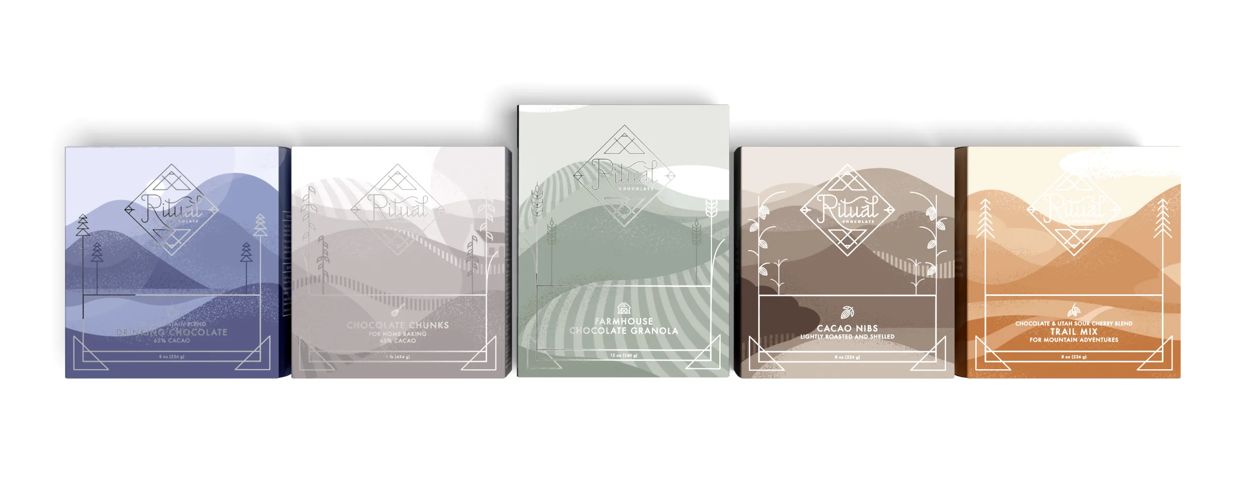 Ritual Chocolate