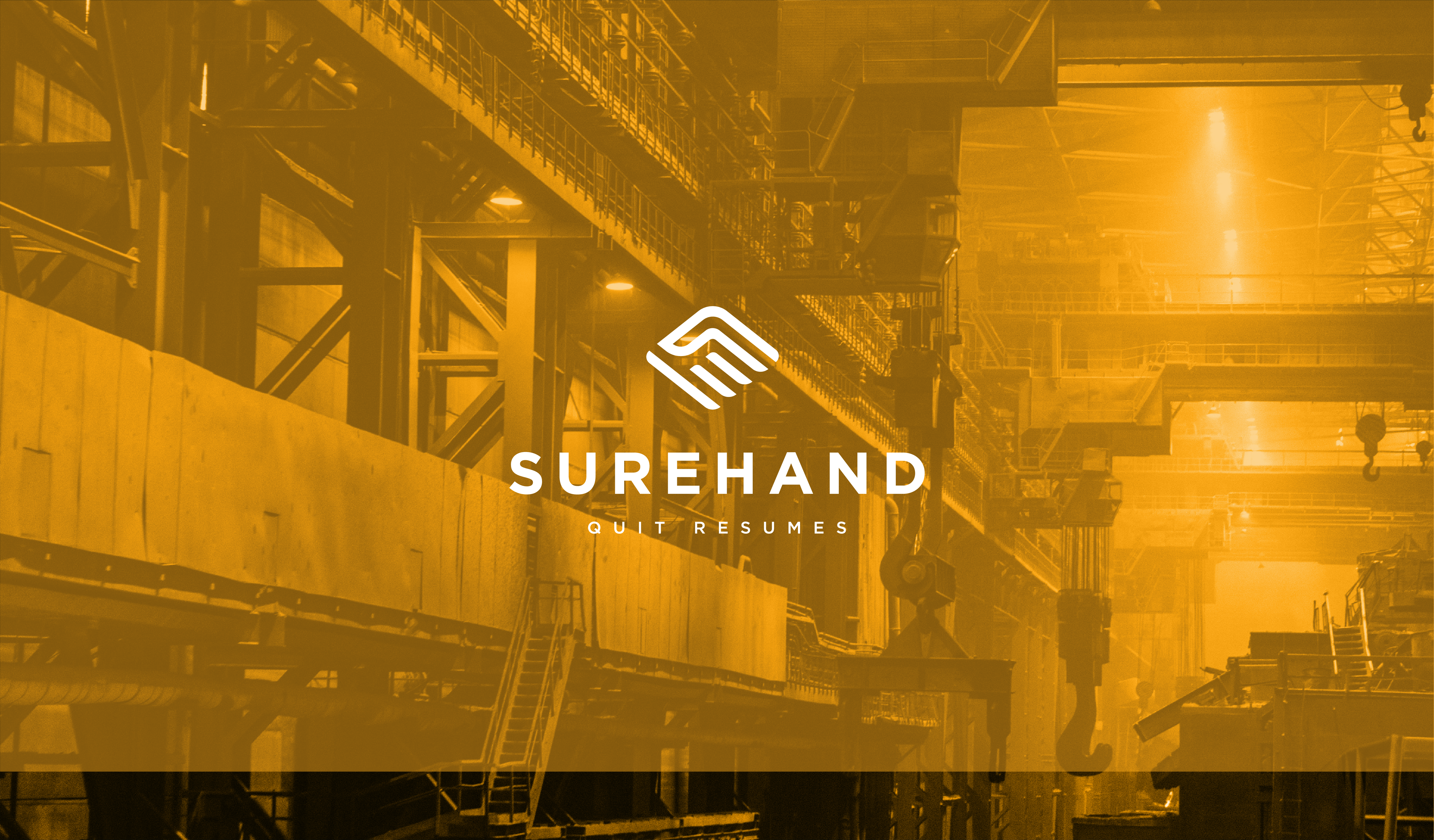 Surehand feature image