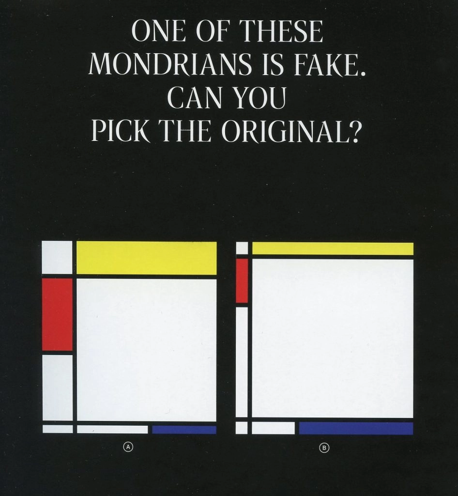 (From Beauty, Sagmeister & Walsh, PHAIDON)