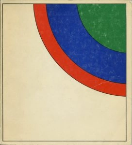 “Push Pin Style” (1970)