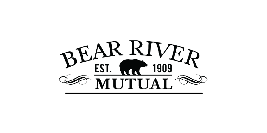 Bear River Mutual Logo