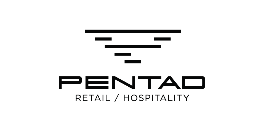 Pentad Retail and Hospitality logo