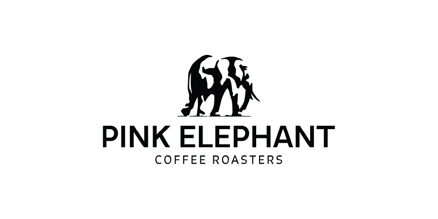 Pink Elephant logo