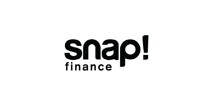 Snap finance logo