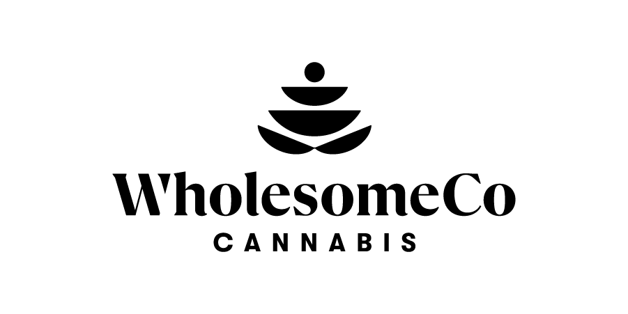 Wholesome Co Cannabis Logo