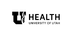 University of Utah Health Logo