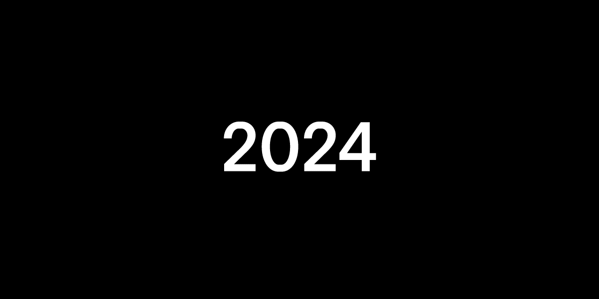 2024 and The State of Your Brand